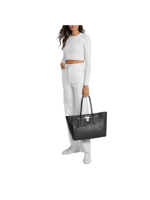 Borsa tote Hamilton Moderne grande MICHAEL KORS | 30F5GNXT3LP001